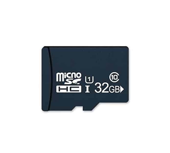 Micro SD,  spominska kartica s kapaciteto 32 GB - Image 1